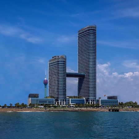 Itc Ratnadipa, A Luxury Collection Hotel, קולומבו מראה חיצוני תמונה