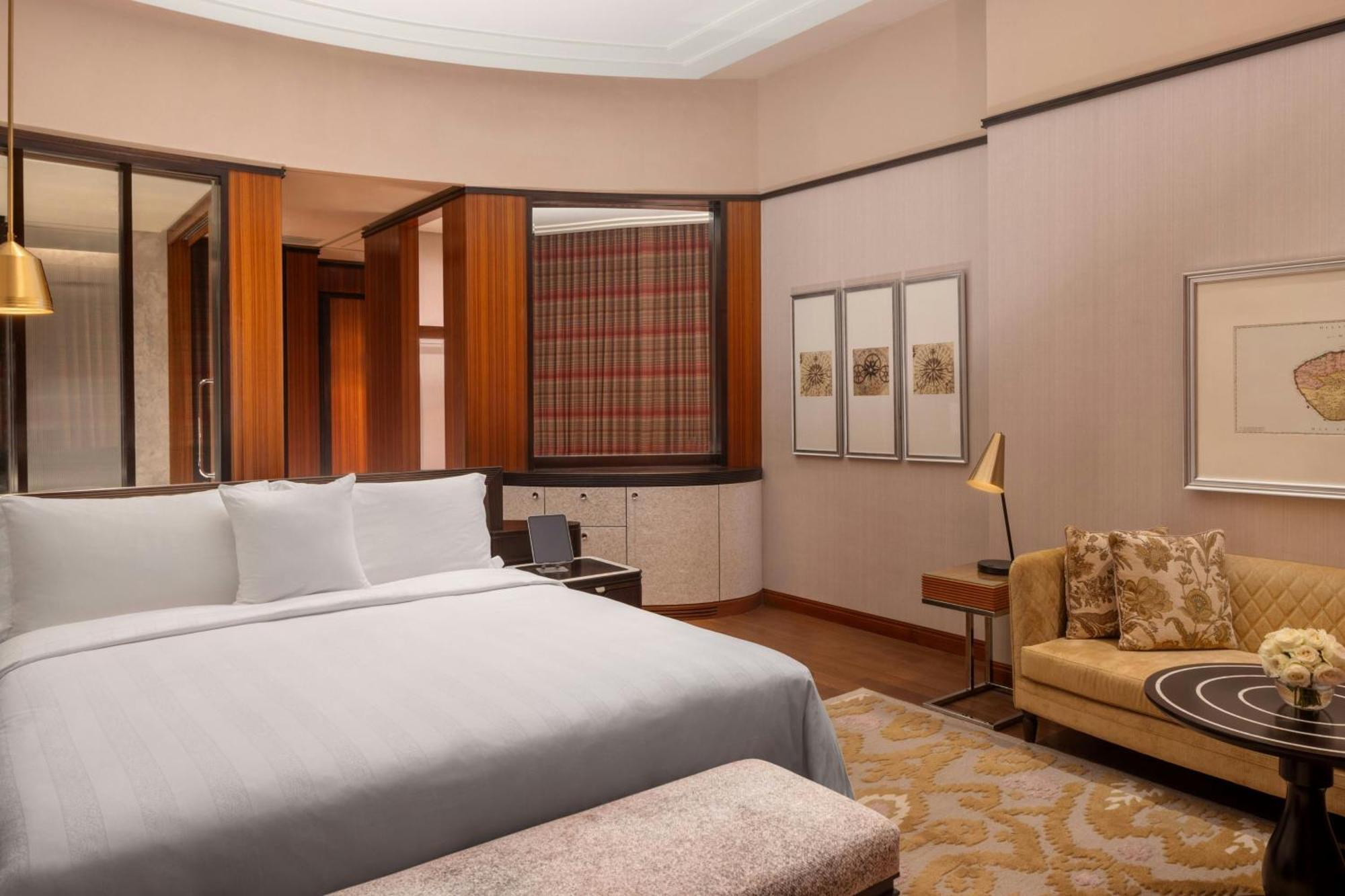 Itc Ratnadipa, A Luxury Collection Hotel, קולומבו מראה חיצוני תמונה