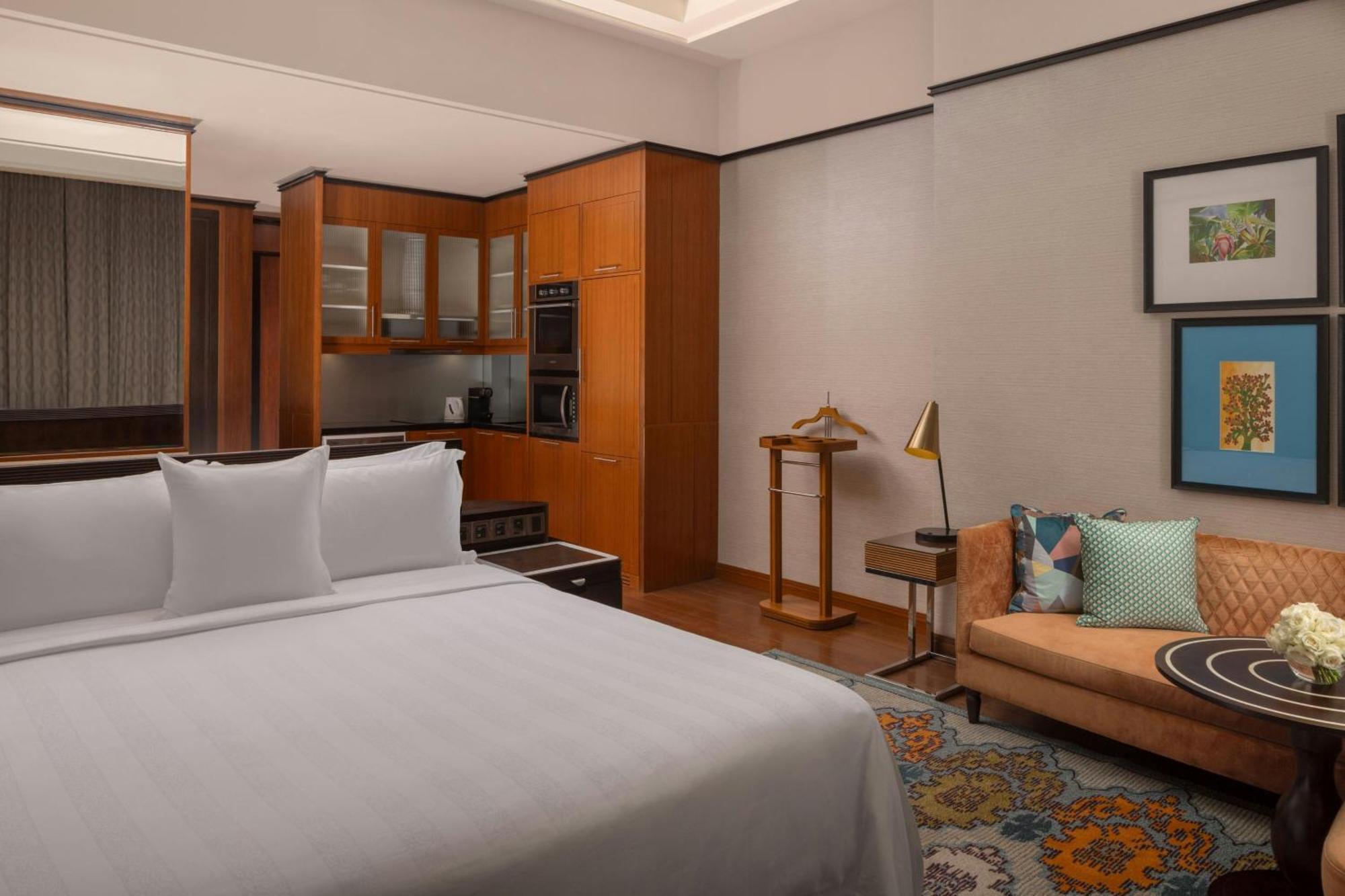 Itc Ratnadipa, A Luxury Collection Hotel, קולומבו מראה חיצוני תמונה