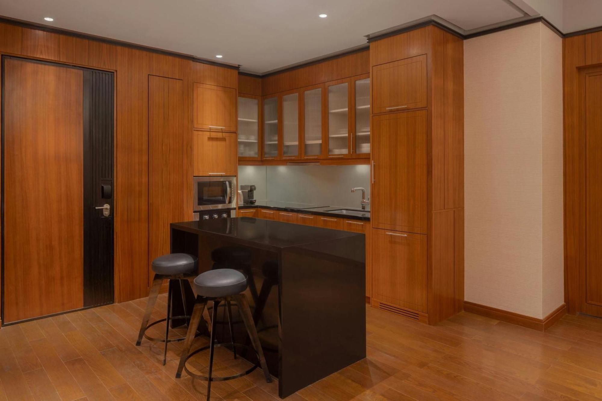 Itc Ratnadipa, A Luxury Collection Hotel, קולומבו מראה חיצוני תמונה