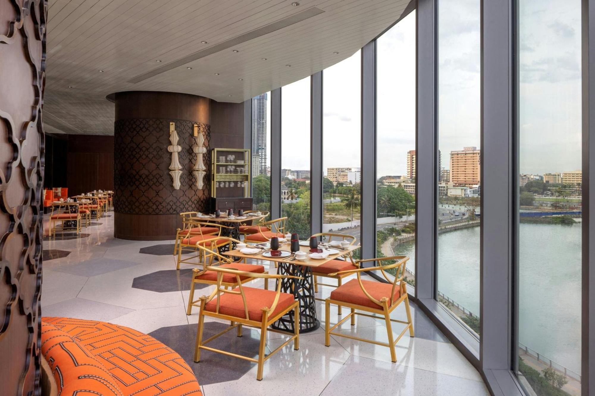 Itc Ratnadipa, A Luxury Collection Hotel, קולומבו מראה חיצוני תמונה