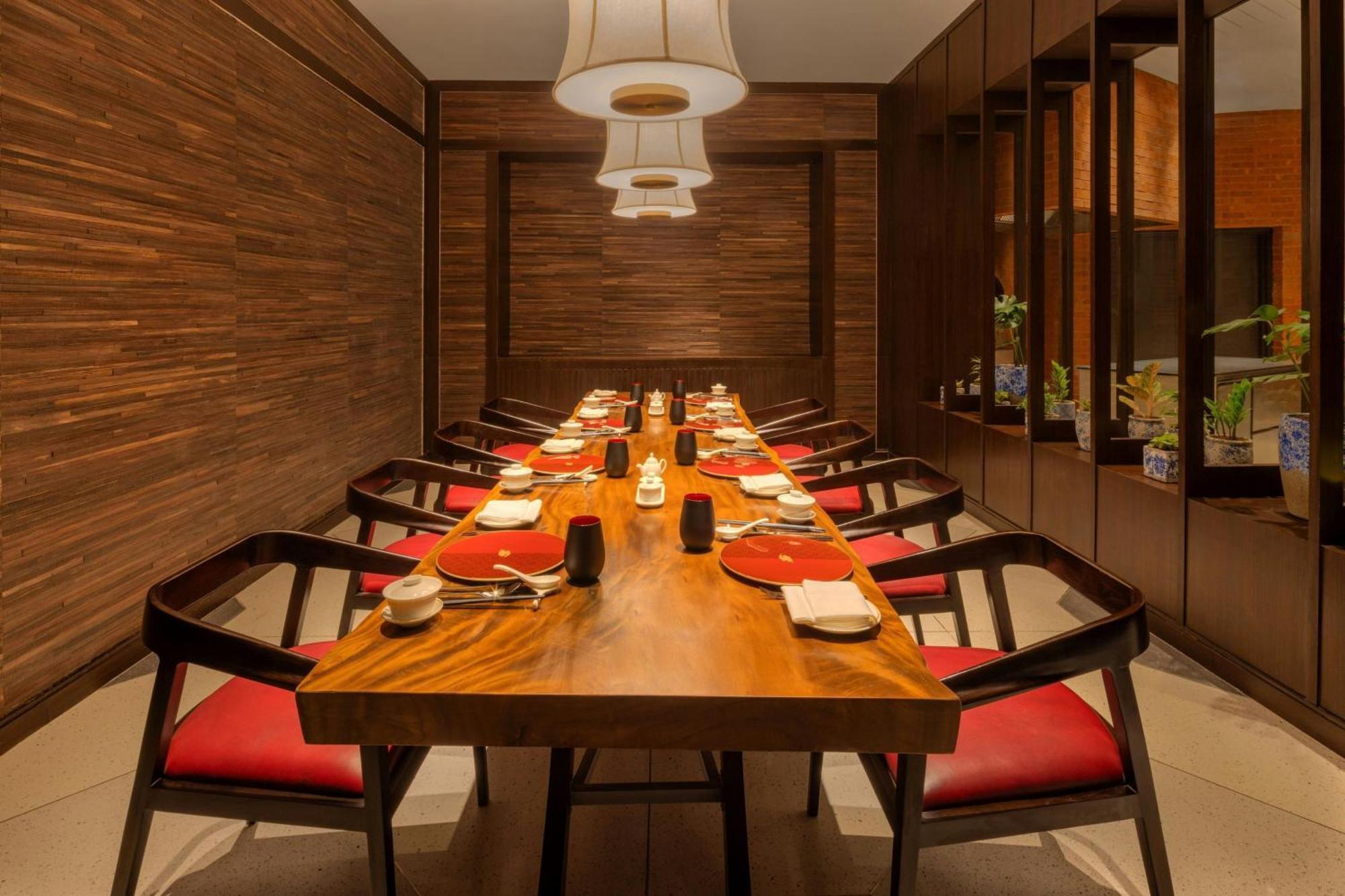 Itc Ratnadipa, A Luxury Collection Hotel, קולומבו מראה חיצוני תמונה