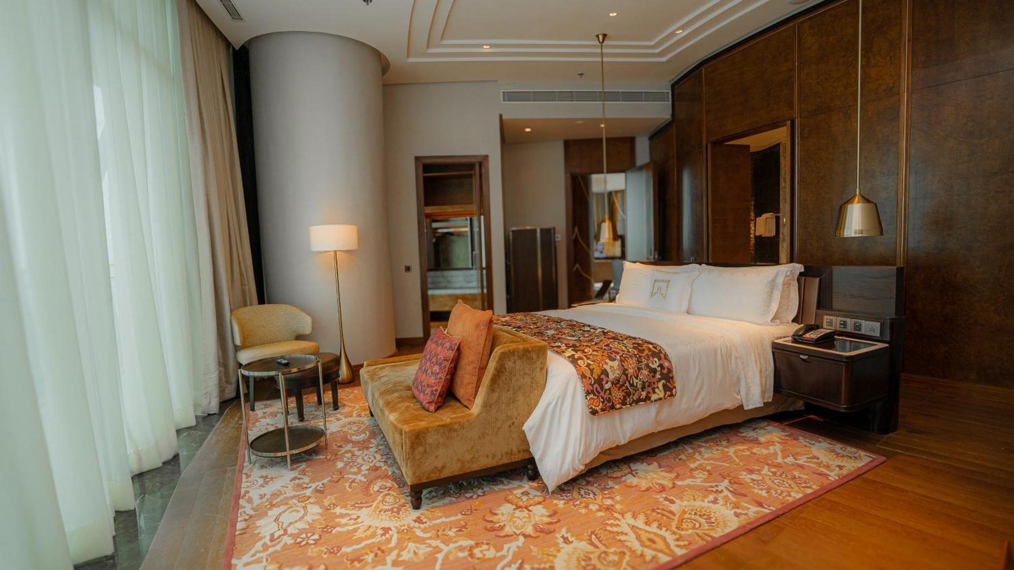 Itc Ratnadipa, A Luxury Collection Hotel, קולומבו מראה חיצוני תמונה