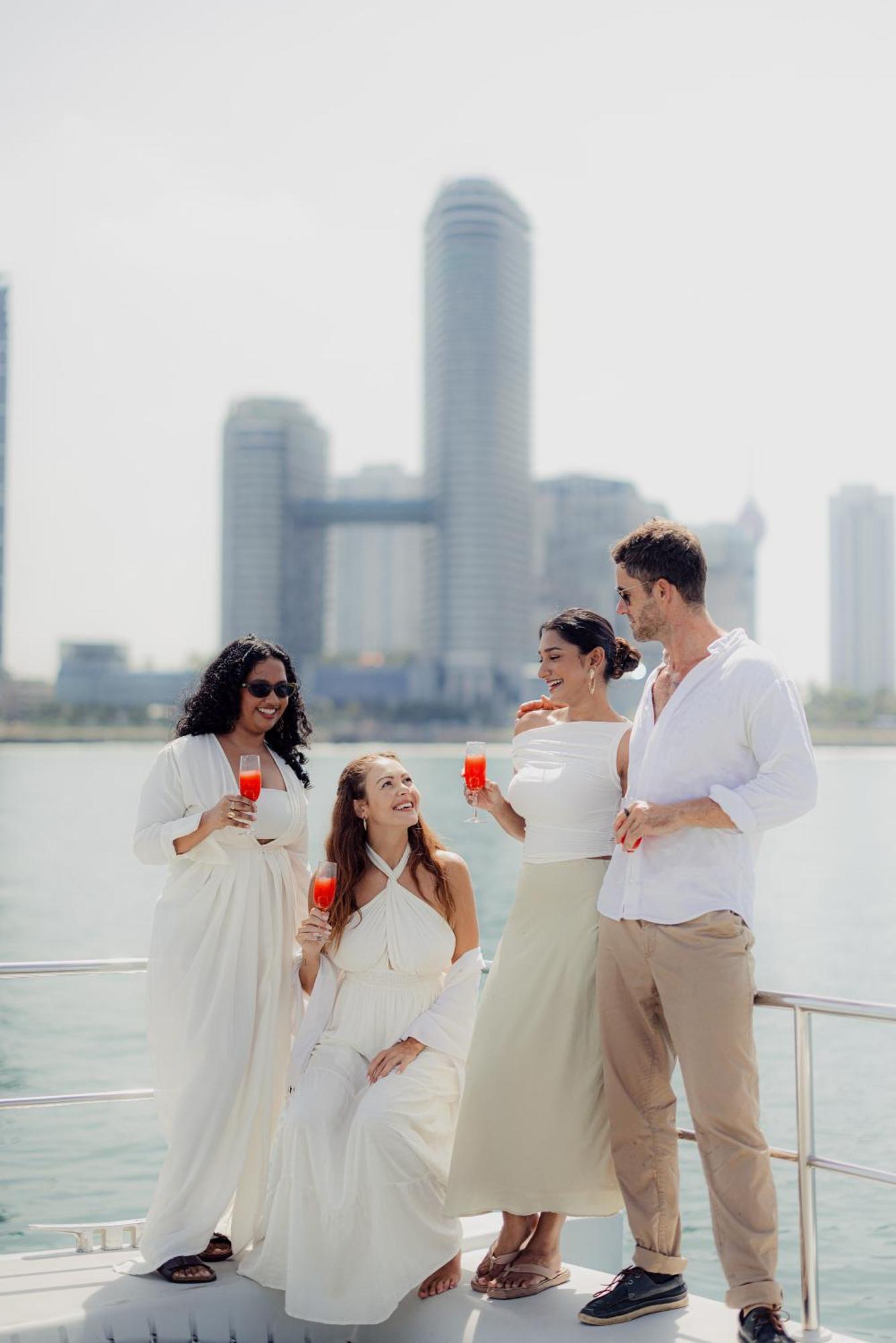 Itc Ratnadipa, A Luxury Collection Hotel, קולומבו מראה חיצוני תמונה