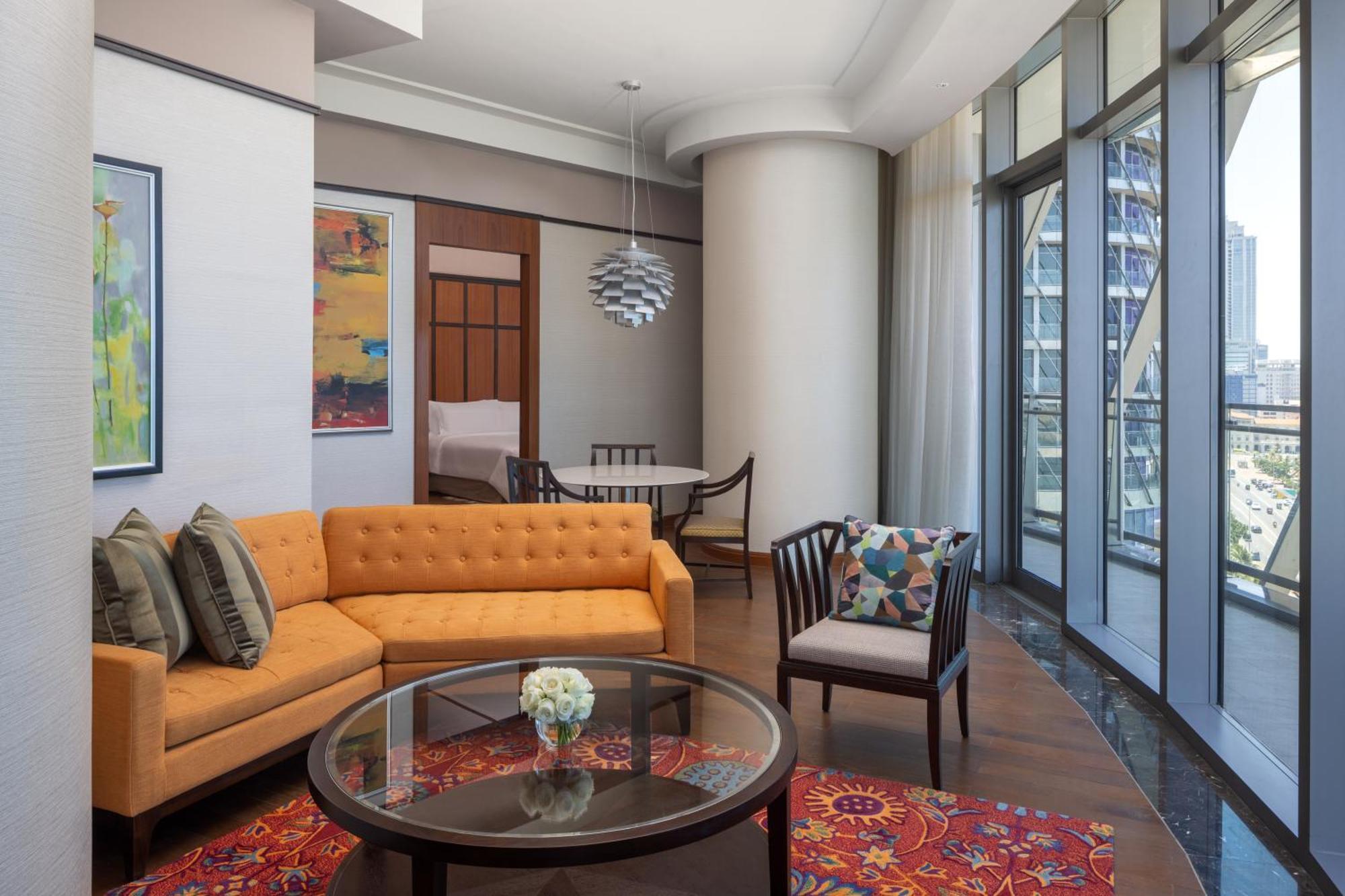 Itc Ratnadipa, A Luxury Collection Hotel, קולומבו מראה חיצוני תמונה