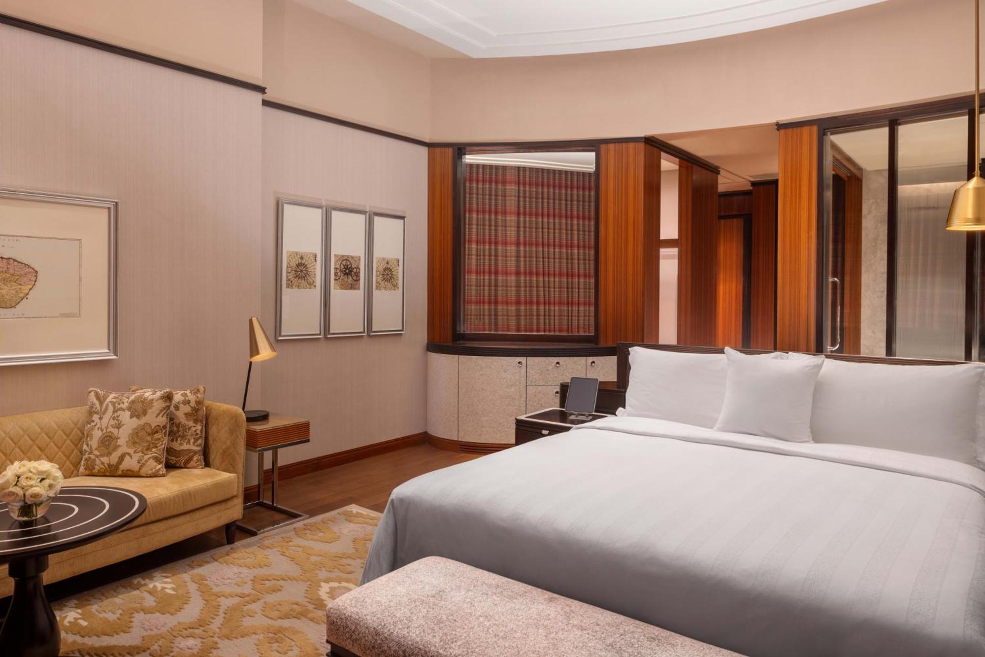 Itc Ratnadipa, A Luxury Collection Hotel, קולומבו מראה חיצוני תמונה