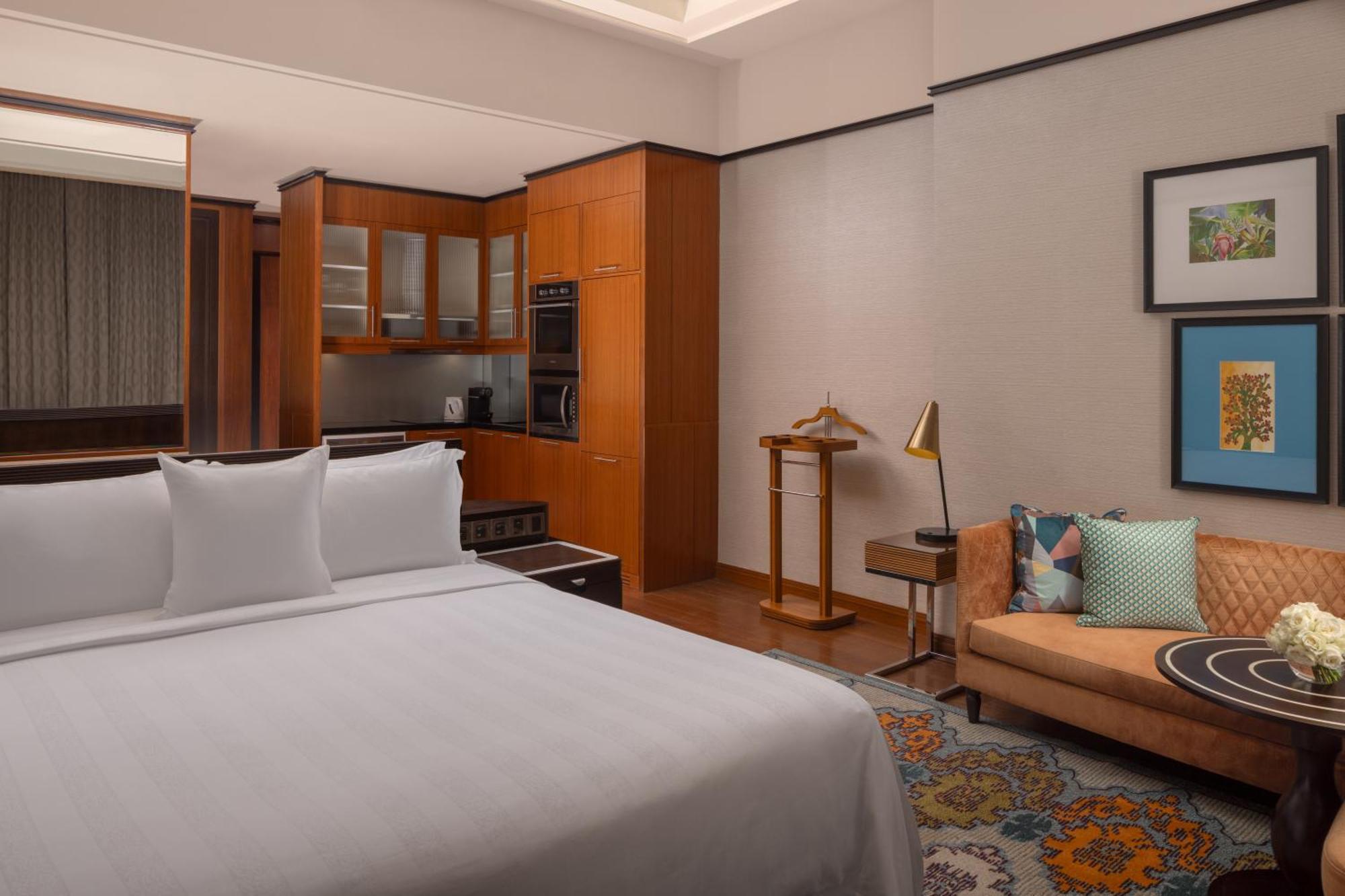 Itc Ratnadipa, A Luxury Collection Hotel, קולומבו מראה חיצוני תמונה