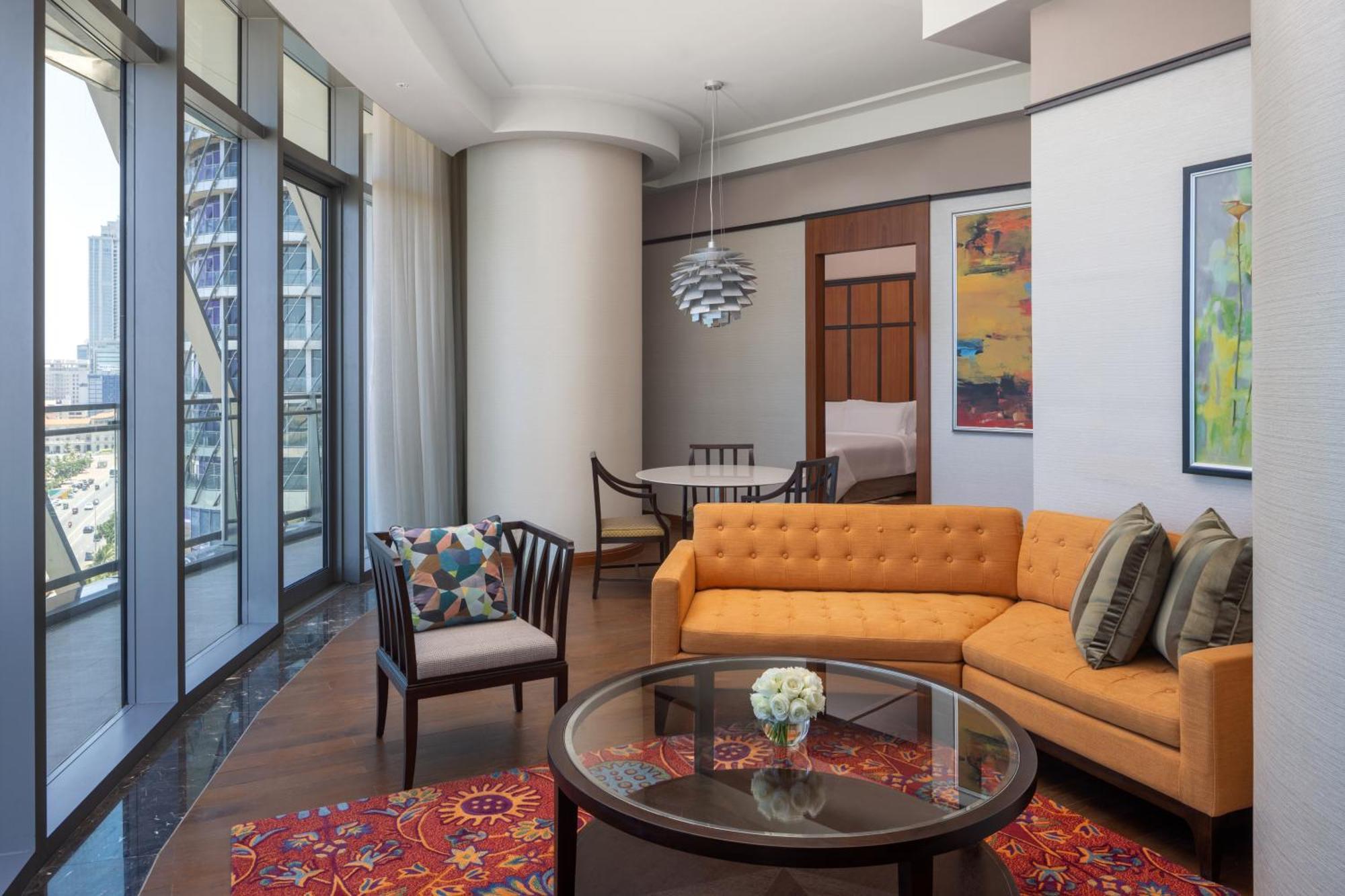 Itc Ratnadipa, A Luxury Collection Hotel, קולומבו מראה חיצוני תמונה