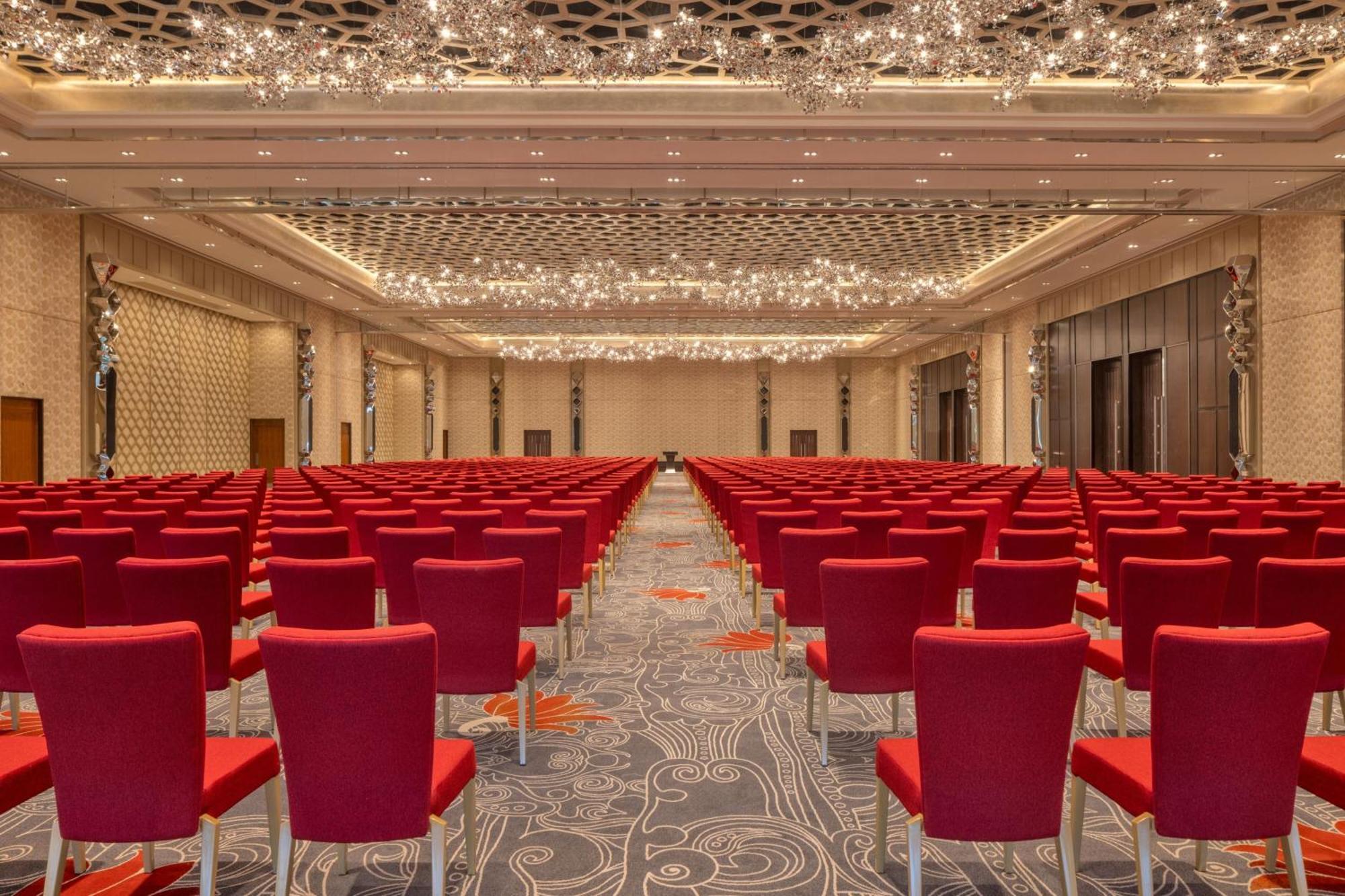 Itc Ratnadipa, A Luxury Collection Hotel, קולומבו מראה חיצוני תמונה