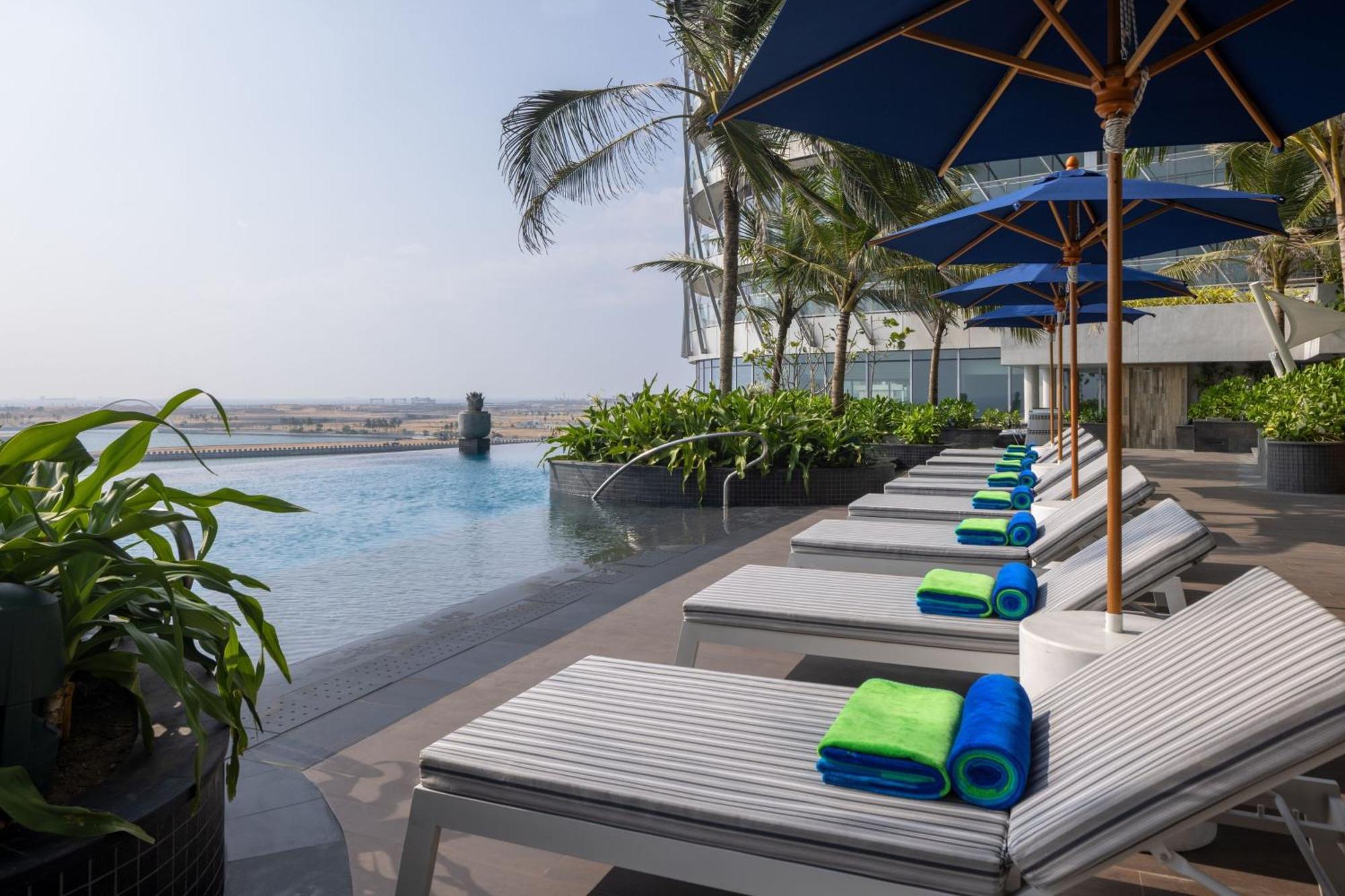 Itc Ratnadipa, A Luxury Collection Hotel, קולומבו מראה חיצוני תמונה