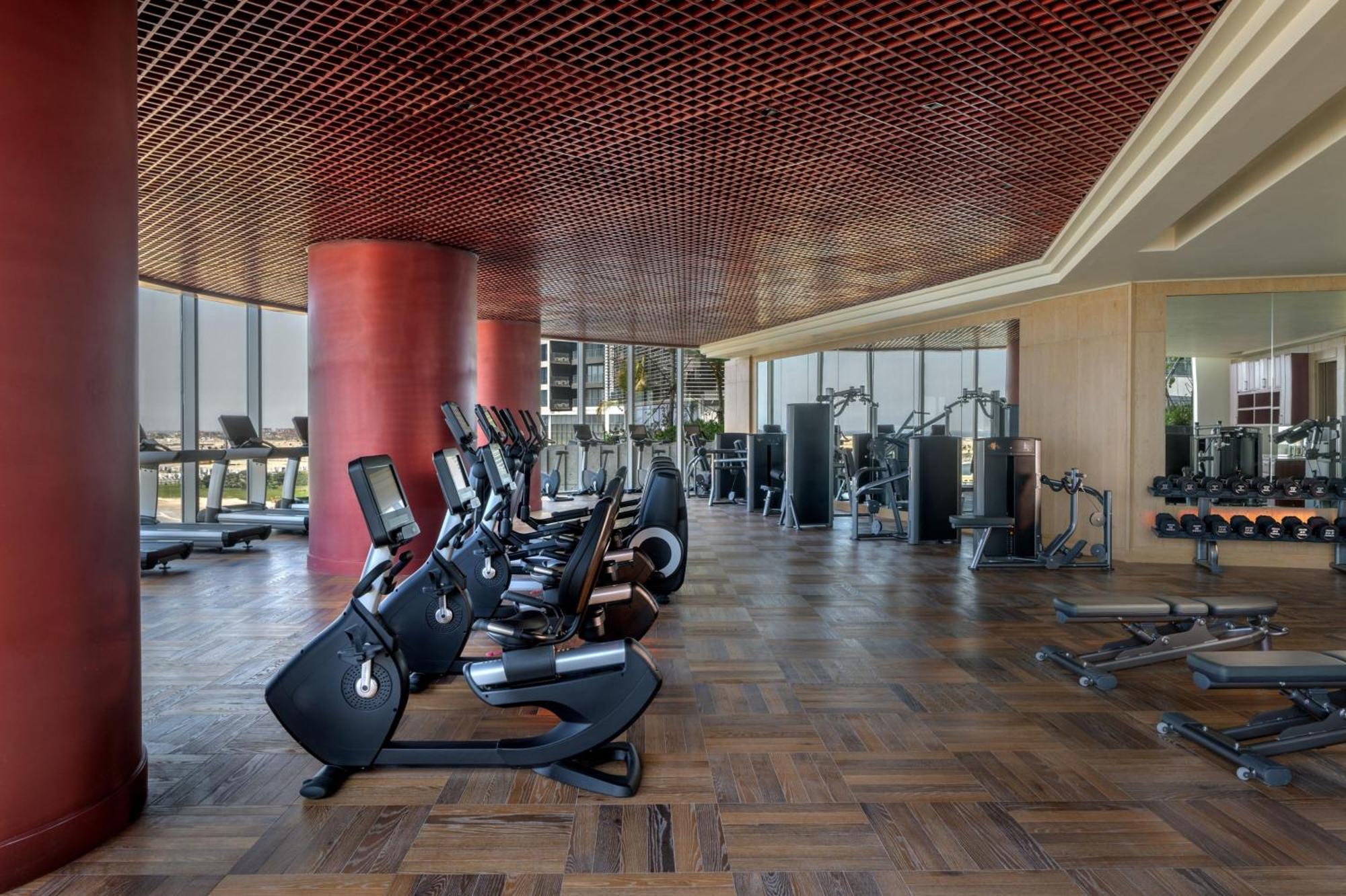 Itc Ratnadipa, A Luxury Collection Hotel, קולומבו מראה חיצוני תמונה
