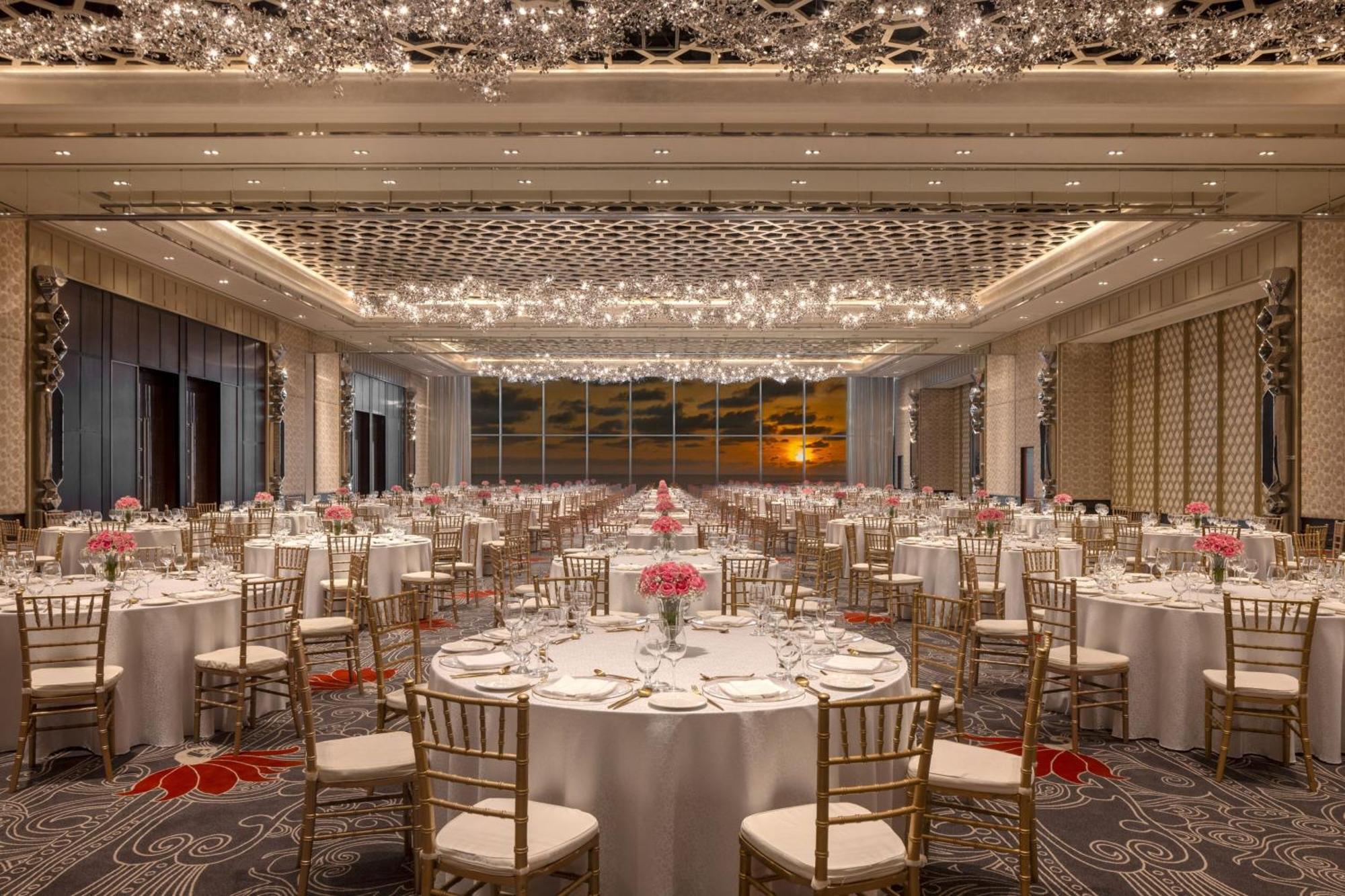 Itc Ratnadipa, A Luxury Collection Hotel, קולומבו מראה חיצוני תמונה