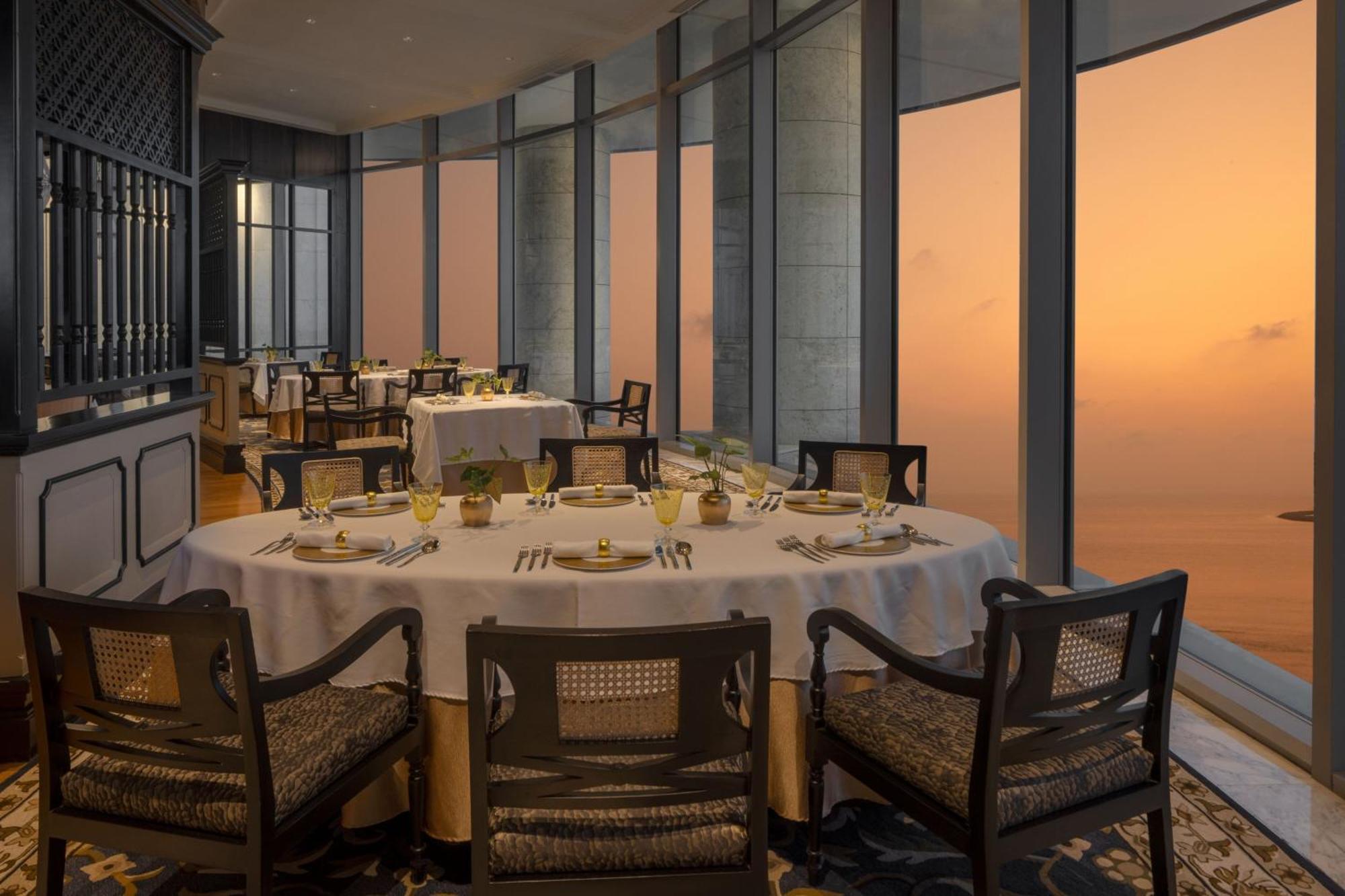 Itc Ratnadipa, A Luxury Collection Hotel, קולומבו מראה חיצוני תמונה