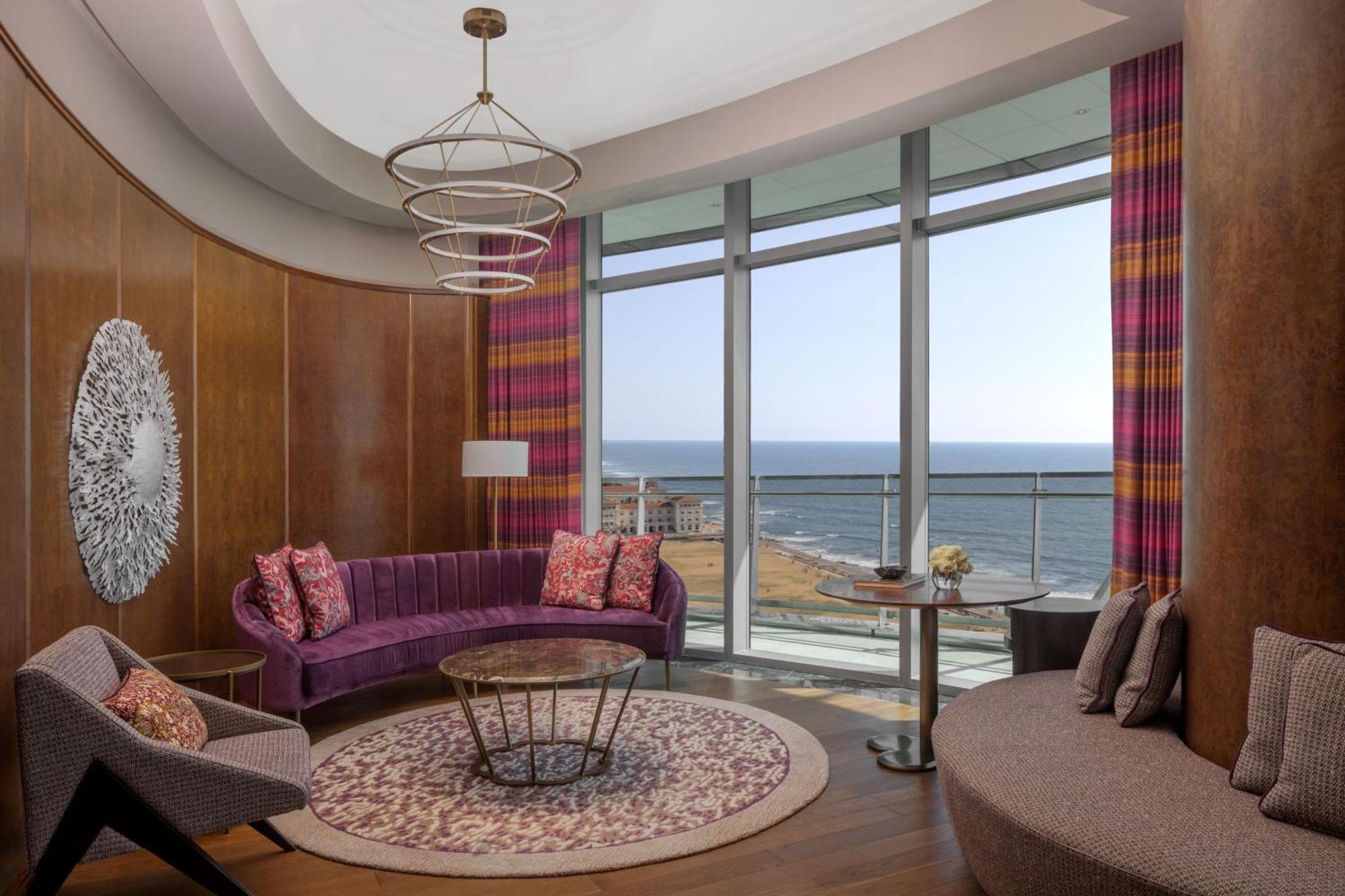 Itc Ratnadipa, A Luxury Collection Hotel, קולומבו מראה חיצוני תמונה
