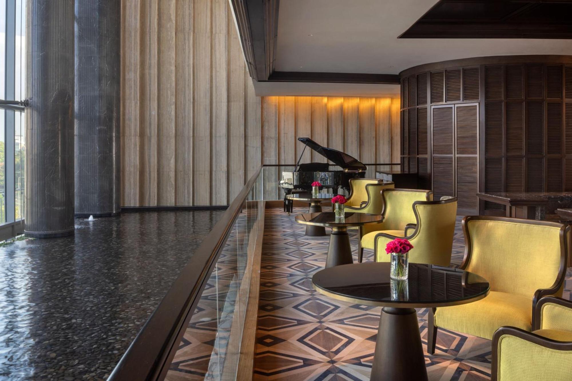 Itc Ratnadipa, A Luxury Collection Hotel, קולומבו מראה חיצוני תמונה