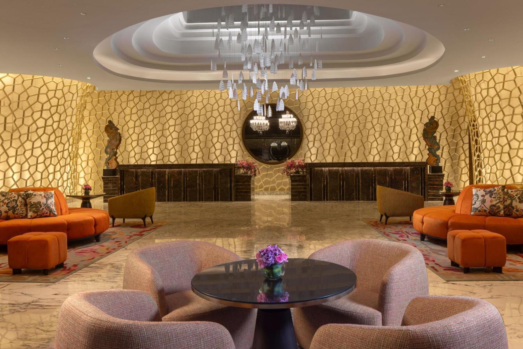 Itc Ratnadipa, A Luxury Collection Hotel, קולומבו מראה חיצוני תמונה