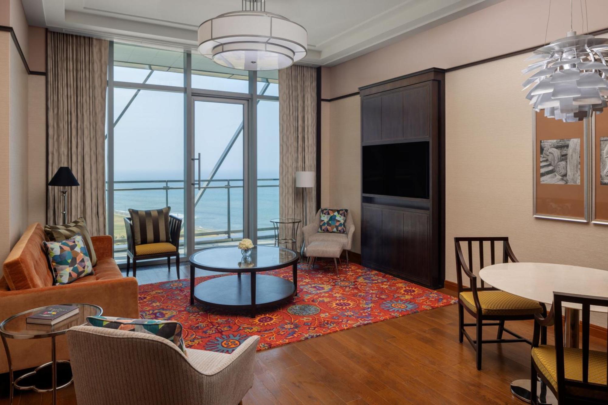 Itc Ratnadipa, A Luxury Collection Hotel, קולומבו מראה חיצוני תמונה